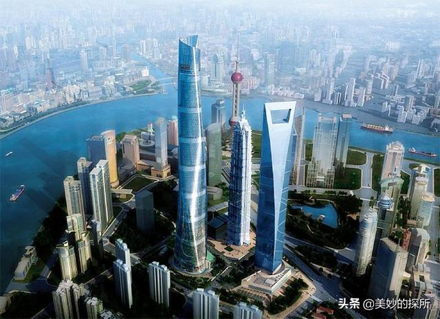 高层建筑阻尼器，建筑抗震阻尼器工作原理（为什么高楼大厦里要悬挂一个上千吨的大铁球）