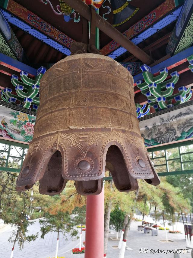 延安宝塔山的历史，革命圣地延安的象征