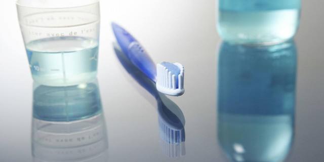 糖尿病漱口水(漱口水有糖分吗)