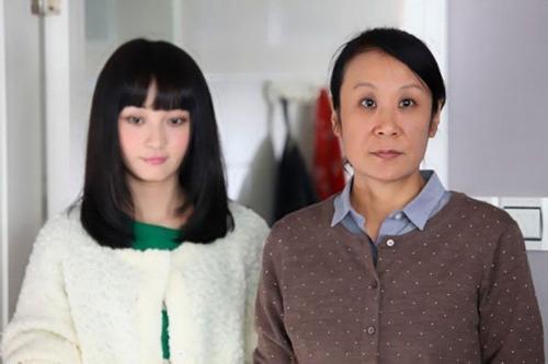婆婆妈妈姜潮管麦迪娜喊妈，姜潮被吓到叫“妈”