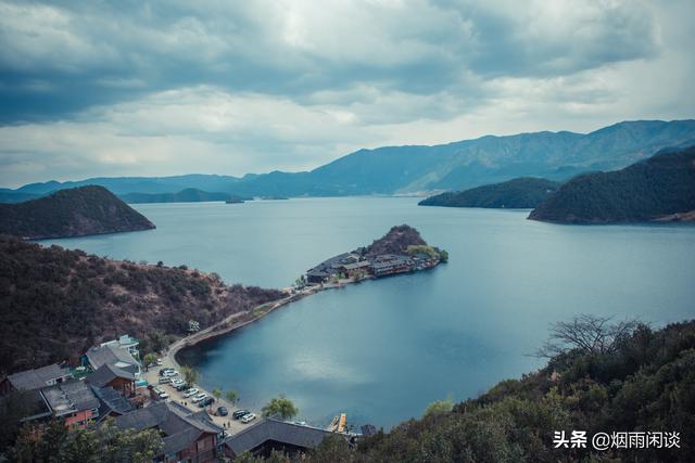 泸沽湖旅游攻略，泸沽湖旅游攻略怎么玩（五一出游丨泸沽湖最全游玩攻略来袭）