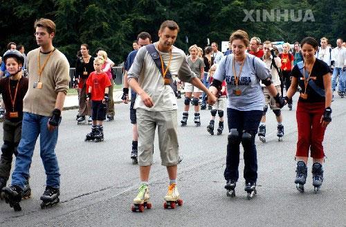 比利时这个国家的特色，你不知道的国家冷知识