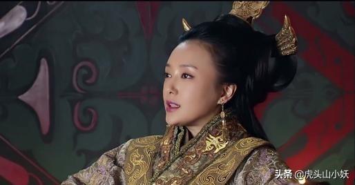 项羽除了虞姬还有妻子吗，项羽的爱人虞姬