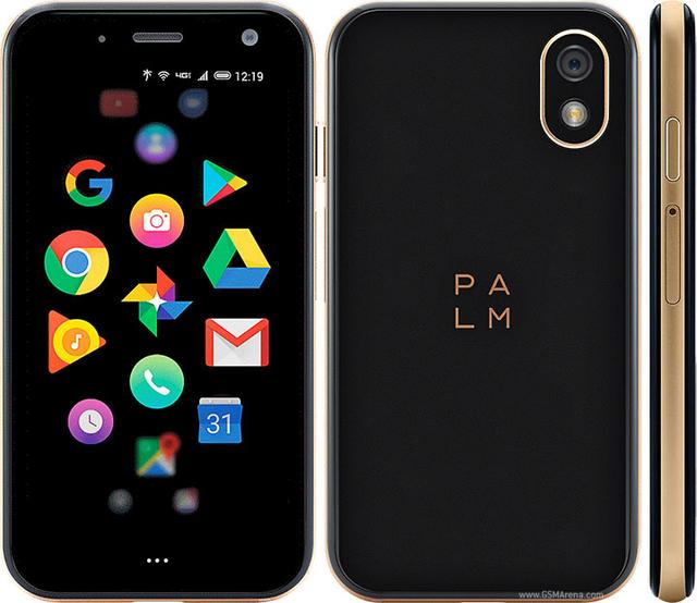 屏幕小的智能手机，个性小众智能手机推荐