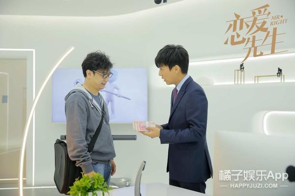 飞驰人生演员名单，飞驰人生的主演都有谁（《飞驰人生》曝NG特辑）