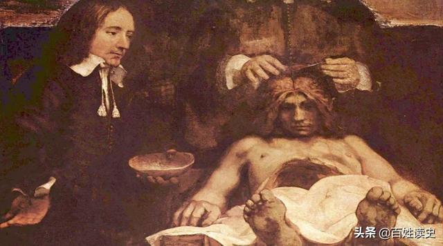 真实的悬案开膛手杰克，开膛手杰克到底是谁