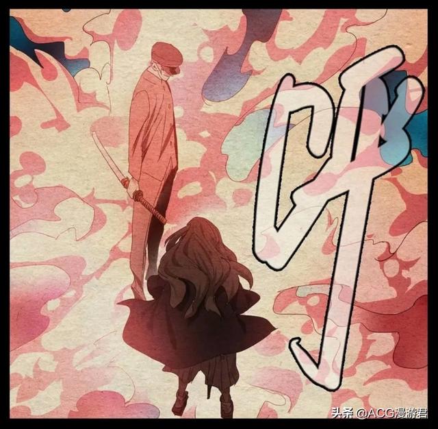 一人之下吕慈为什么被称疯狗，一人之下：吕良的全性之路