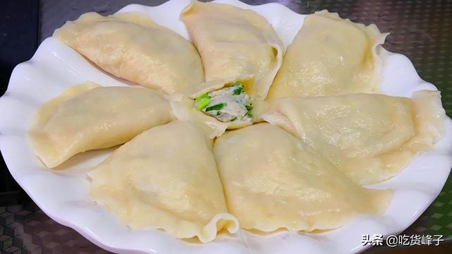 分享6种好吃的饺子馅，秋天应该吃什么馅的饺子