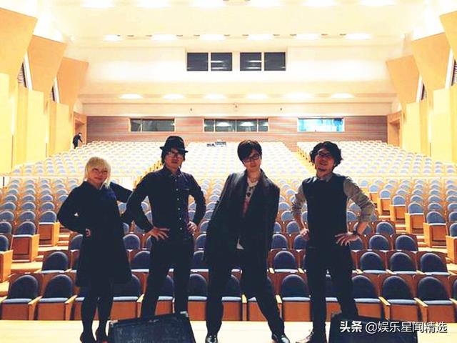 三浦友和山口百惠近况，35岁三浦祐太郎巡回演唱会