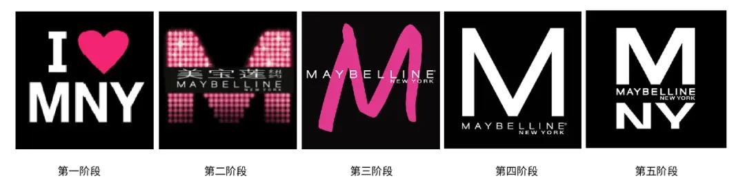 美宝莲这个品牌，昔日的彩妆霸主何以至此