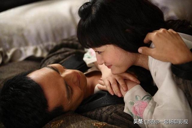 来不及说我爱你尹静琬再见慕容沣，来不及说我爱你他是深情款款的四少