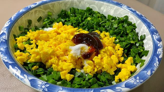 韭菜做什么吃能减肥，春天别忘吃开春第一鲜