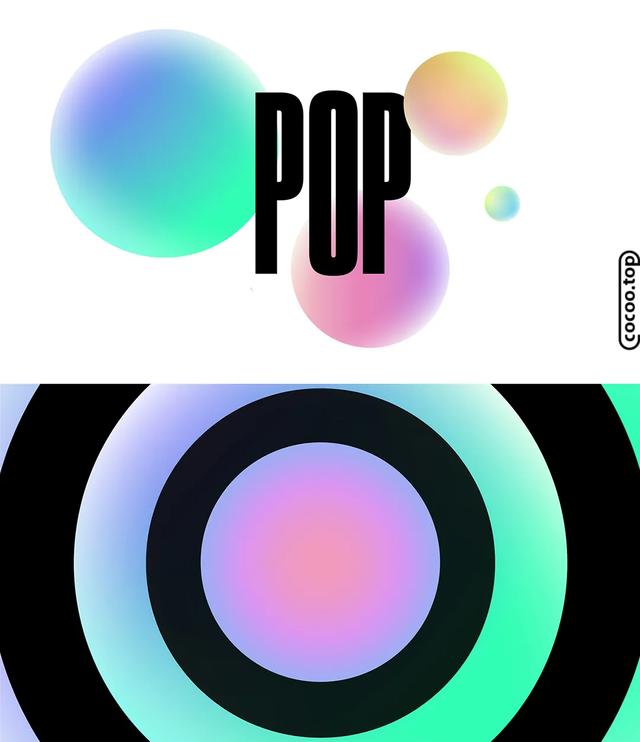 颜色搭配图片（色彩搭配的基本配色方法技巧）