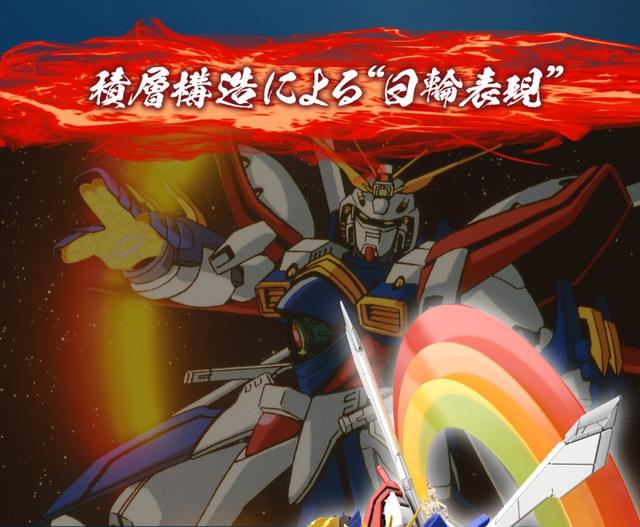 万代rg独角兽模型测评，你们都已经知道了