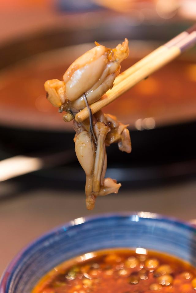 激情椒麻鱼的做法大全，多吃酸爽开胃菜