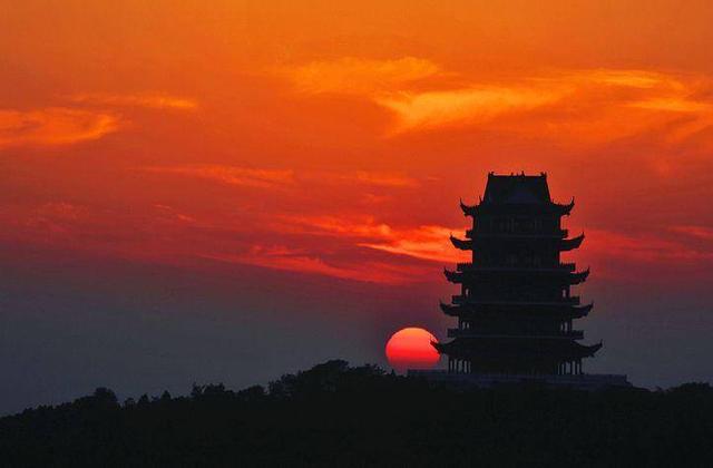 盱眙县旅游攻略，来盱眙旅游必去的赏景地