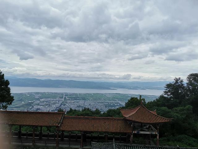 大理苍山游玩攻略，大理苍山旅游攻略自助游（大理苍山游玩攻略）