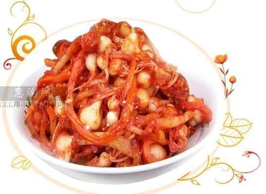 舌尖上的芭蕾延吉美食，延吉美食攻略排行榜