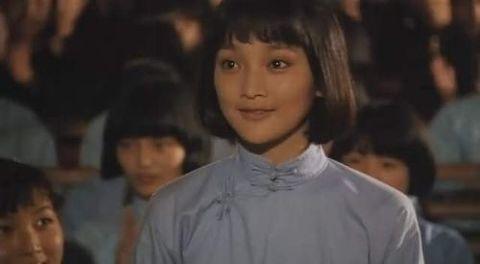 周迅情史为何如此坎坷，周迅27年荒诞情史