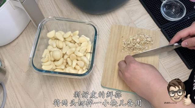 腊八蒜的腌制方法，教你怎样腌制腊八蒜（不要直接倒醋）