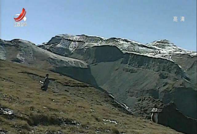 雪山飞狐程灵素，雪山飞狐程灵素死（雪山飞狐：胡斐不喜欢程灵素）