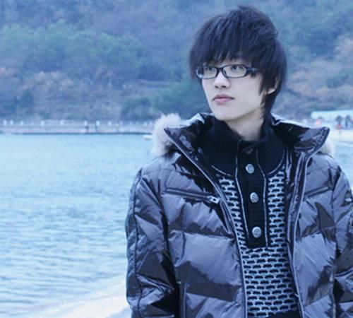 10年前的音乐才子许嵩，许嵩的成名秘史