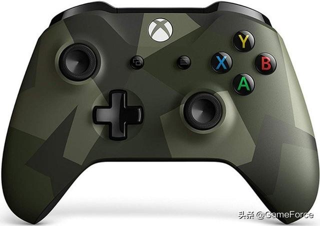 xboxones手柄还值得买吗，xbox几款游戏手柄简单推荐