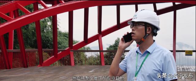 竹海生态旅游景区介绍，到绿水青山的蜀南竹海“走一遭”吧