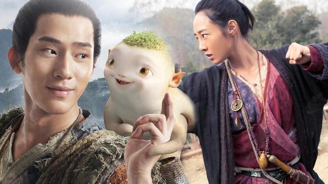 24岁孙怡素颜照，孙怡16岁勇闯社会