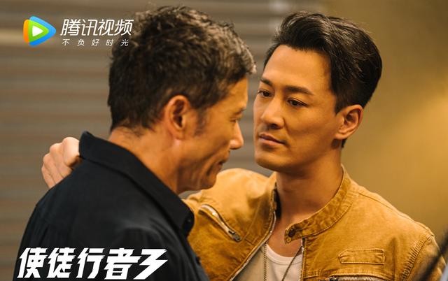 法外风云大结局，如何评价使徒行者3大结局