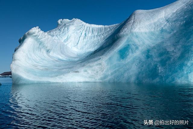 北极圈唯一一个不冷的地方，北极圈内的美丽岛屿