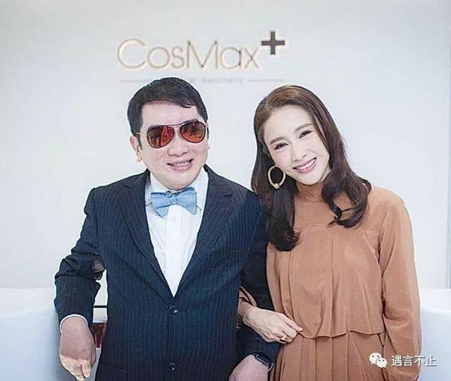 绅士恋上假男佣，tvb黎姿简介（泰剧天生一对中的“男仆Joy”和“心机女仆Kara”是情侣）