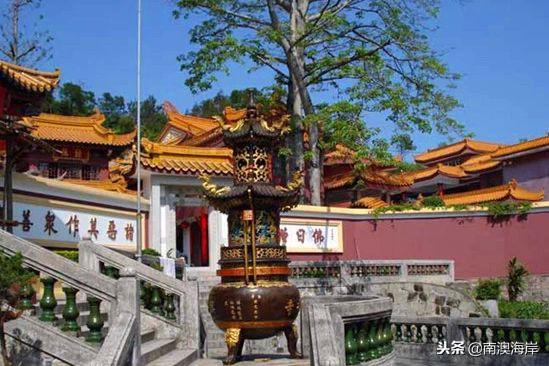 潮汕市旅游景点排名，潮汕100个景点大全