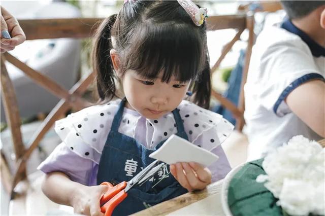 怎样插花才好看，教你如何快速又美观的插花（掌握这“三个”原则）