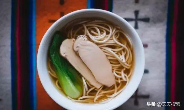 姬松茸十种吃法，林芝松茸的一万种