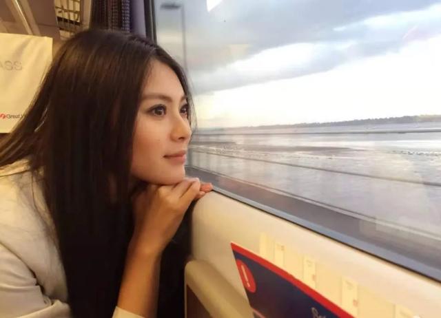 于文霞老公个人资料，农村姑娘于文霞