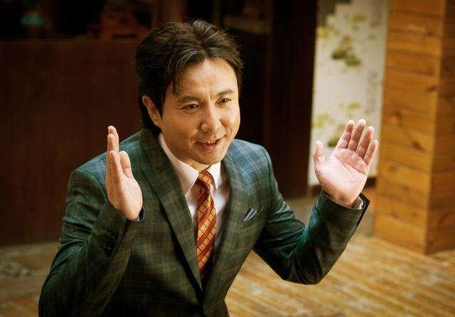 张译拿过影帝吗，张译凭什么拿影帝