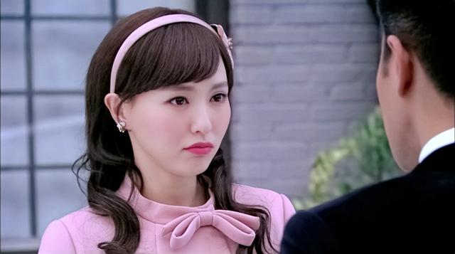 罗晋和唐嫣的亲密照，罗晋曾和众多女星合作