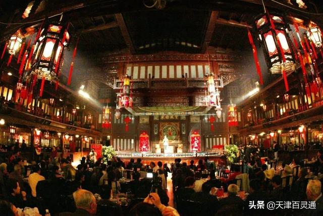 天津著名建筑简介，天津5处建筑入选中国20世纪建筑遗产这个国家级名单