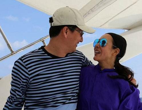 曾经的乐坛天后孙悦，歌坛一姐孙悦曾7次登上春晚舞台