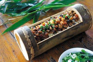 各个少数民族的服饰与饮食习惯，56个民族的风土人情和风俗习惯
