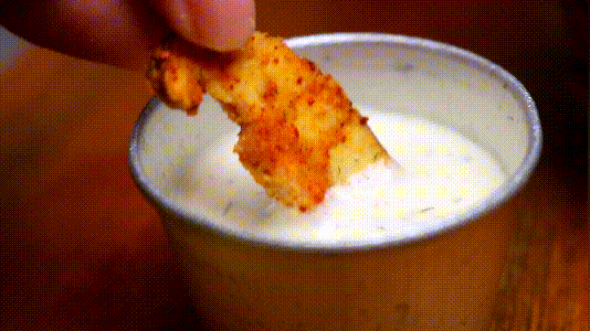 三元小厨新奥尔良口味如何，中骏好吃到爆炸的轻食