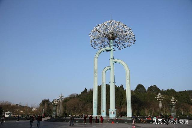 四川江油旅游景点，四川江油的旅游景点有哪些