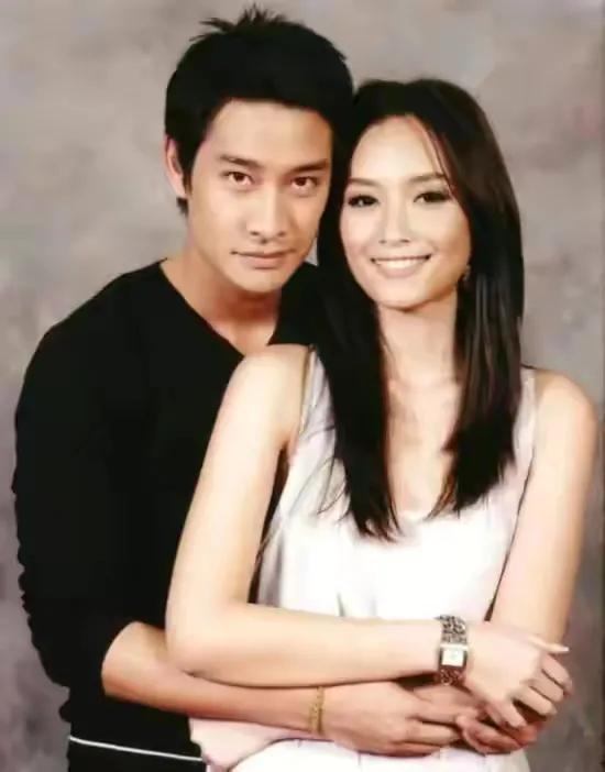 泰星bee为什么做配角，与相恋八年男友分手