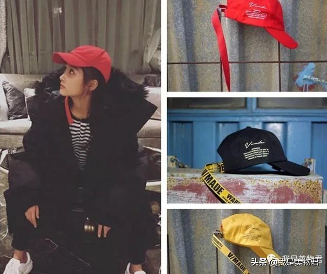 潮牌带帽卫衣推荐，这六款小众潮牌卫衣媲美好几万的明星款