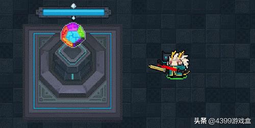 元气骑士官方网站，元气骑士官方2.6.0更新内容和时间