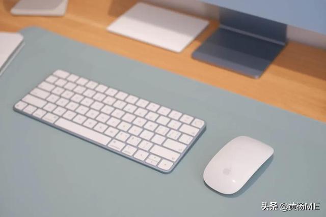 妙控鼠标3指操作，Macbook超级新手使用指南