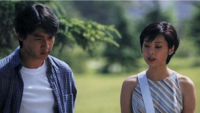 徐威更爱袁立还是张怡宁，亿万富豪徐威与袁立同居十二年