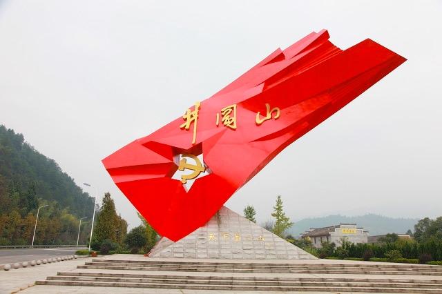 冬季江西旅游必去十大景点，江西8个著名名山山清水秀