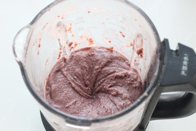 红豆沙怎么做好吃酥脆，简单几步就能做出红豆沙